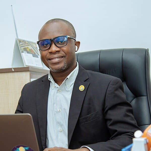 Akwasi Boakye