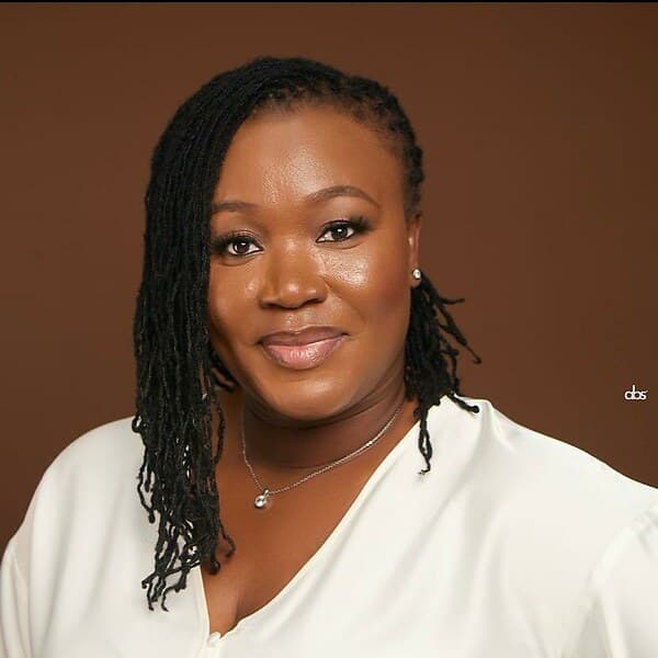 Benedicta Woode