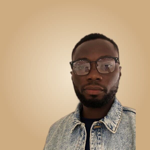 Daniel Degboh